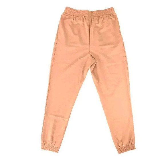 Daily Ritual Loose Fit Jogger Size XS Stretch Side Pockets Women's Pants - Picture 6 of 10